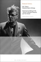 W.B. Yeats's Robartes-Aherne Writings: Featuring the Making of His Stories of Michael Robartes and His Friends - Paperback