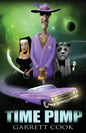 Time Pimp - Paperback