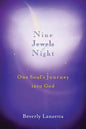 Nine Jewels of Night: One Soul's Journey Into God - Paperback