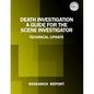 Death Investigation: A Guide for the Scene Investigator - Paperback