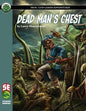 Dead Man's Chest 5e - Paperback