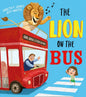 The Lion on the Bus - Paperback