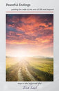 Peaceful Endings: guiding the walk to the end of life and beyond - Paperback