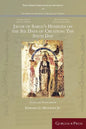 Jacob of Sarug's Homilies on the Six Days of Creation: The Sixth Day - Paperback
