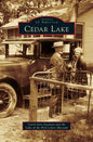 Cedar Lake - Hardcover