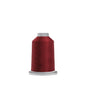 70194 Carmine Glide Polyester Thread - 1,100 yards Mini Spool