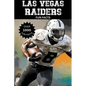 Las Vegas Raiders Fun Facts - Paperback