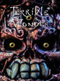 Terrible Wonder - Hardcover
