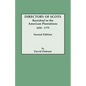 Directory of Scots Banished to the American Plantations, 1650-1775. Second Edition (Revised) - Paperback