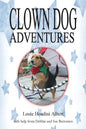 Clown Dog Adventures - Paperback