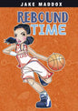 Rebound Time - Paperback