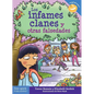 Los Infames Clanes Y Otras Falsedades - Paperback