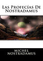 Las Profecias De Nostradamus - Paperback