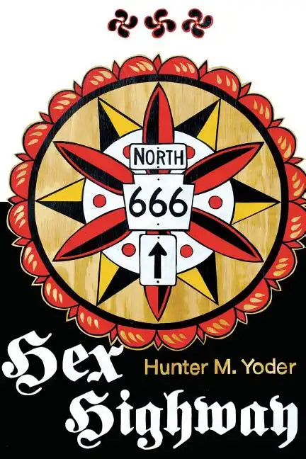 Hex Highway - Paperback