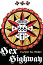 Hex Highway - Paperback