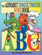 The ABC Tongue Twister Word Book - Paperback
