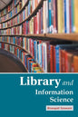 Library & Information Science - Paperback