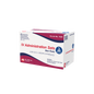Dynarex IV administration set - 10 drops 98" (40 Count)