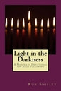 Light in the Darkness: A Hanukkah Devotional for Jesus Followers - Paperback