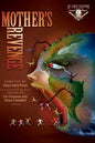 Mother's Revenge: A Dark and Bizarre Anthology of Global Proportions - Paperback