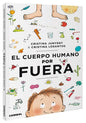 El Cuerpo Humano Por Fuera - Hardcover