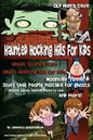 Haunted Hocking Hills for Kids: Ghost Stories from Ohio's Hocking Hills for Kids - Paperback