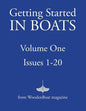 Getting Started in Boats: Volume 1 - Paperback