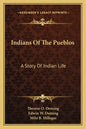 Indians of the Pueblos: A Story of Indian Life - Paperback