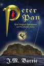 Peter Pan (with Original Illustrations and Vocabulary Notes) - Paperback