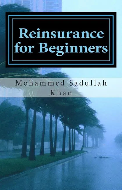 Reinsurance for Beginners - Paperback