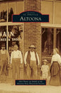 Altoona - Hardcover