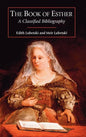 The Book of Esther: A Classified Bibliography - Hardcover