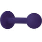 16G 5/16 Purple Acrylic Matte Labret Monroe Tragus