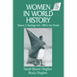 Women in World History: v. 2: Readings from 1500 to the Present - Paperback