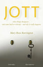 Jott: when things disappear... and come back or relocate - and why it really happens - Paperback