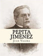 Pepita Jiménez - Paperback