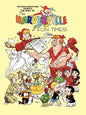 The Best of The Harveyville Fun Times! - Paperback