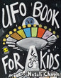 UFO Book For Kids - Paperback