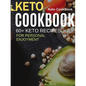 Keto CookBook - Paperback