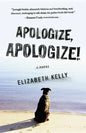 Apologize, Apologize! - Paperback
