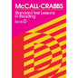 McCall-Crabbs Standard Test Lessons in Reading, Book D - Paperback