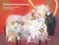 Horned & Antlered Animals: Paintings and Monotypes by Valentina DuBasky - Paperback