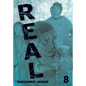 Real, Vol. 8 - Paperback