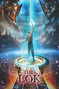 The LOK: A book in the Partha Wars Series - Paperback