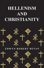 Hellenism and Christianity - Paperback