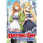 Trapped in a Dating Sim: The World of Otome Games Is Tough for Mobs (Light Novel) Vol. 8 - Paperback
