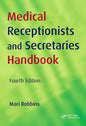 Medical Receptionists and Secretaries Handbook - Paperback