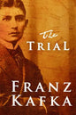 The Trial - Paperback