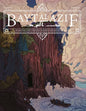 Bayt al Azif #1: A magazine for Cthulhu Mythos roleplaying games - Paperback
