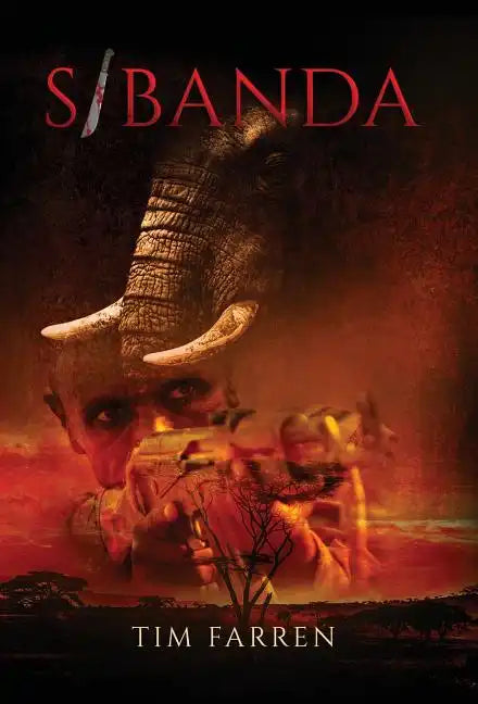 Sibanda - Hardcover